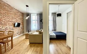Apartamenty Stary Toruń