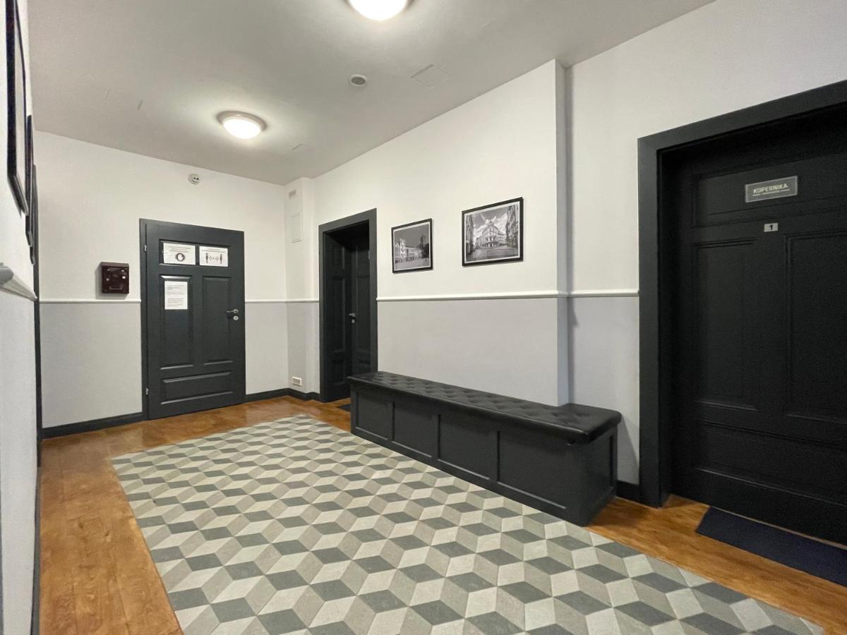 Apartamenty Stary Toruń Zewnętrze zdjęcie
