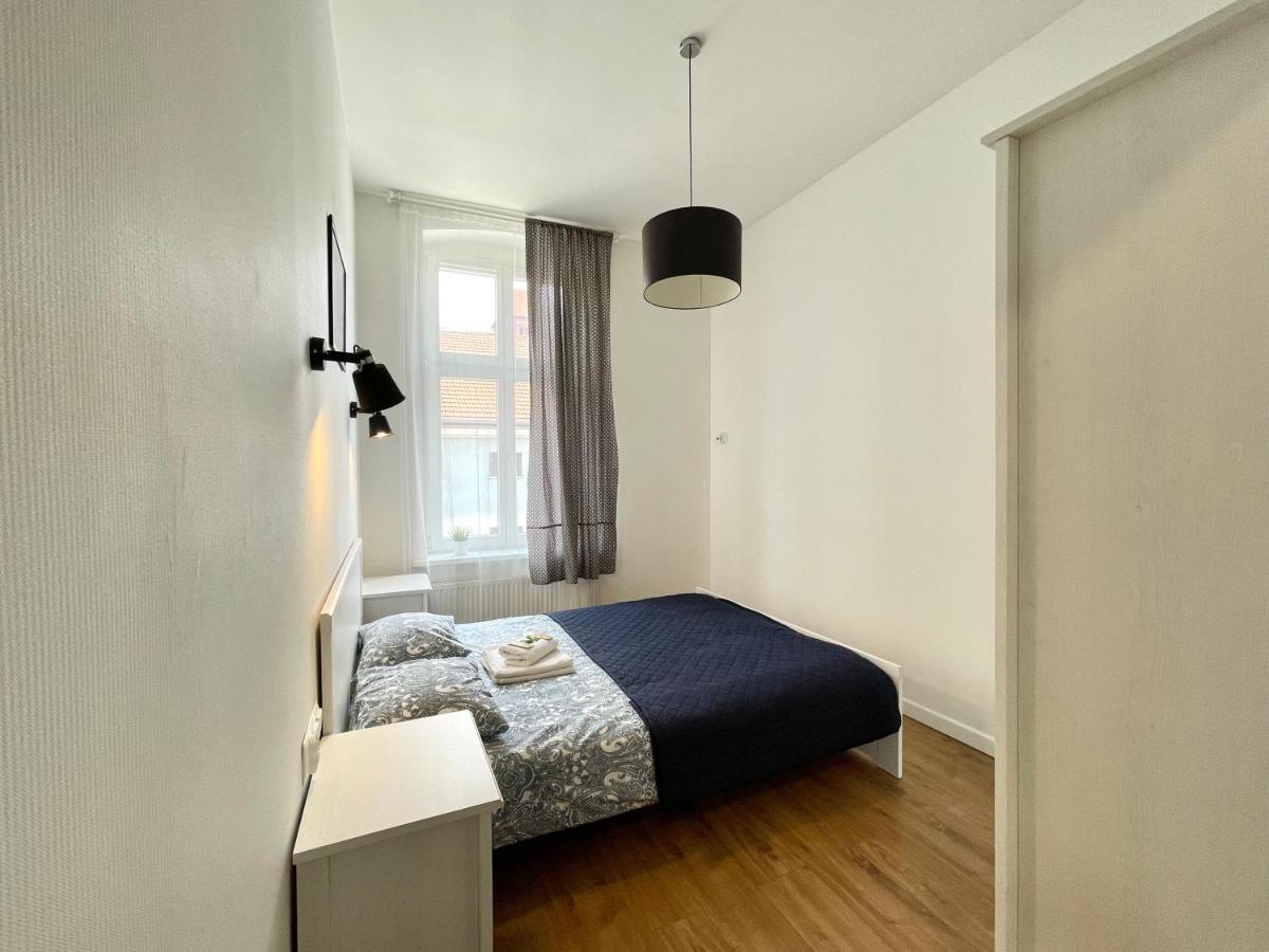 Apartamenty Stary Toruń Zewnętrze zdjęcie