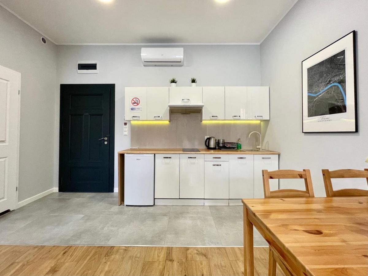 Apartamenty Stary Toruń Zewnętrze zdjęcie