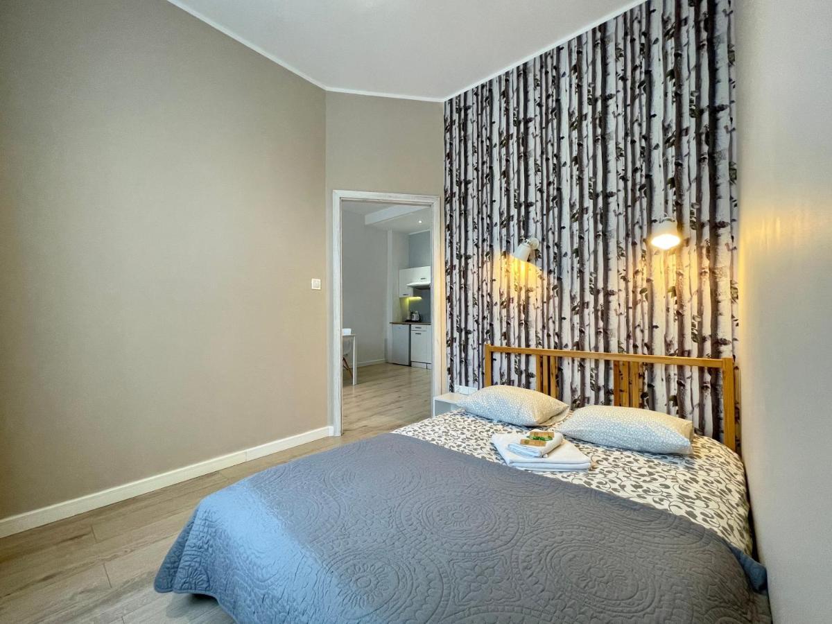 Apartamenty Stary Toruń Zewnętrze zdjęcie